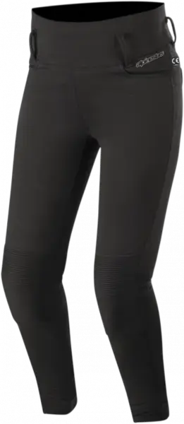 Pantaloni dame Alpinestars Banshee, culoare negru, marime 2XL