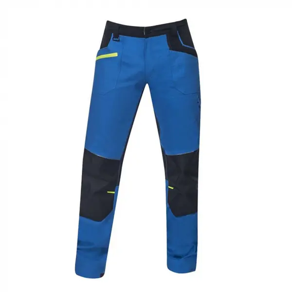 Pantaloni de lucru albastri standard, culoarea albastru, Ardon 4XSTRETCH 54, ALBASTRU