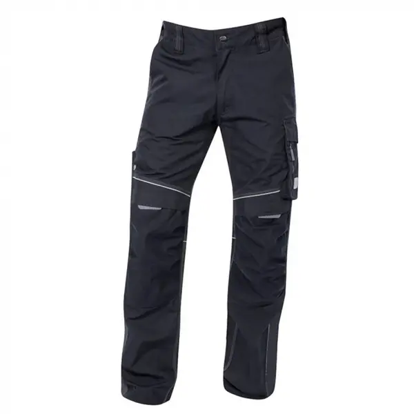 Pantaloni de lucru bleumarin in talie, Ardon URBAN 64, BLEUMARIN