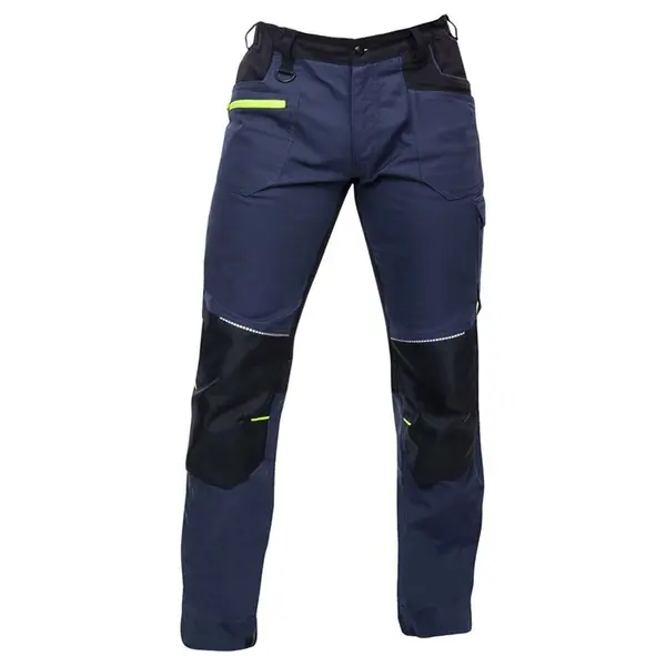 Pantaloni de lucru bleumarin standard, Ardon 4XSTRETCH 52, BLEUMARIN