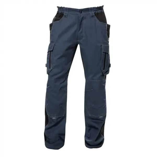 Pantaloni de lucru culoarea bleumarin standard, Ardon VISION 56, BLEUMARIN