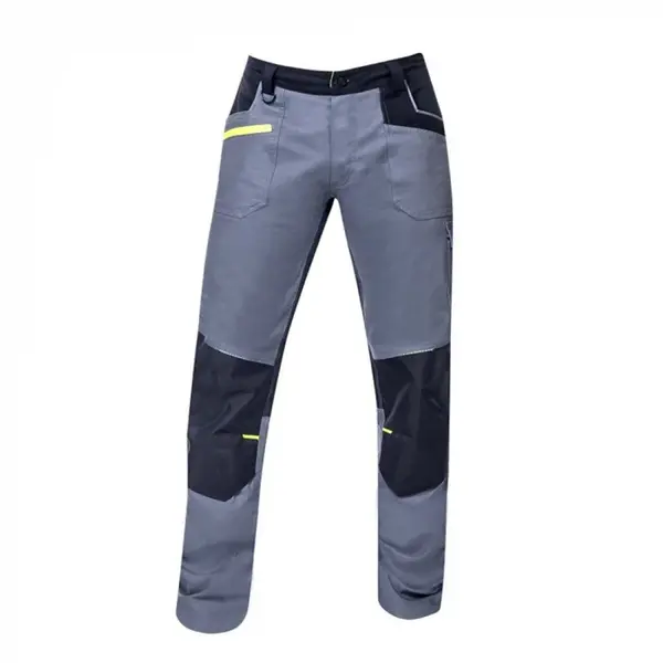 Pantaloni de lucru gri standard, Ardon 4XSTRETCH 60, GRI