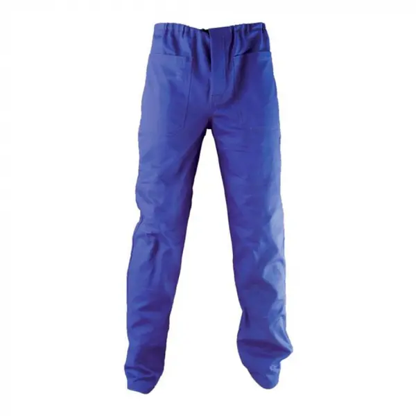 Pantaloni de lucru in talie, albastru, Ardon KLASIK 42, ALBASTRU