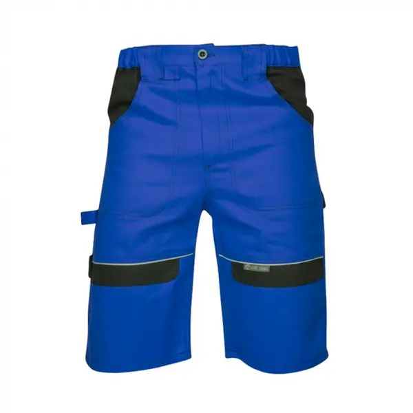Pantaloni de lucru scurti, albastru, Ardon COOL TREND 54