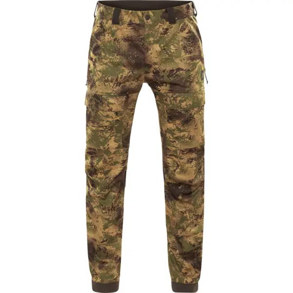 Pantaloni Deer Stalker Light Camo