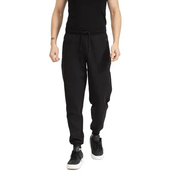 Pantaloni EA7 M PANTS CH COPL ST