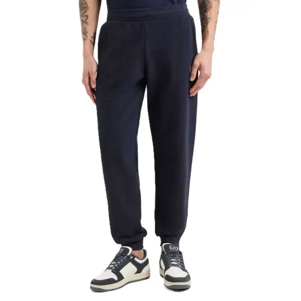 Pantaloni EA7 M PANTS CH GOLD