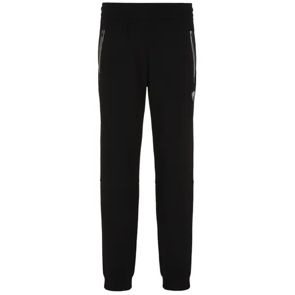 Pantaloni EA7 M pants CH ZIP VI PA