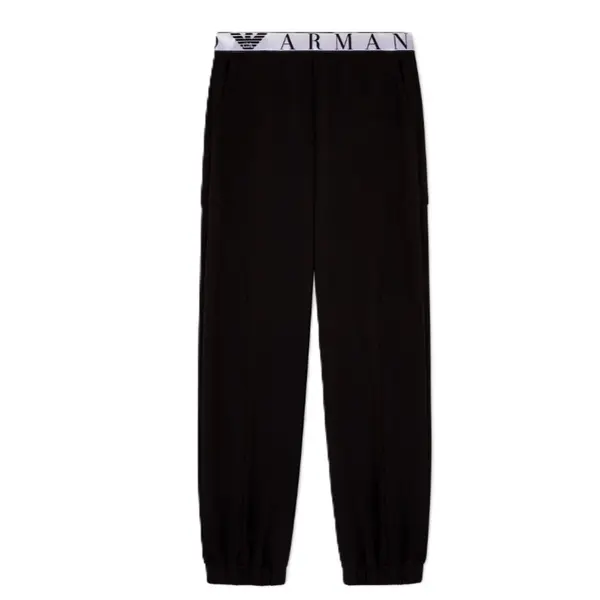 Pantaloni EA7 NATURAL VENTUS7 W PANTS CH
