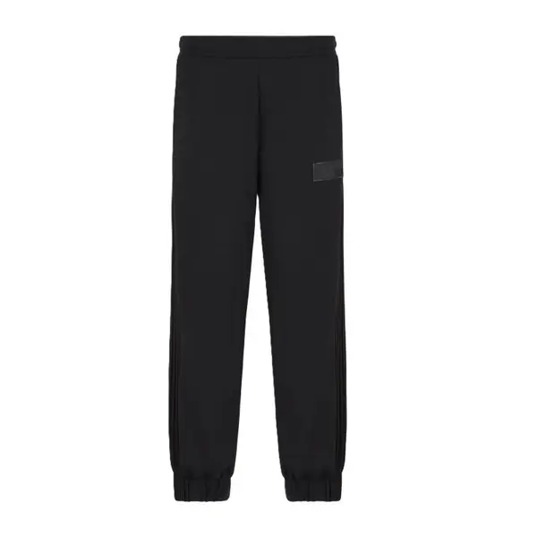 Pantaloni EA7 PANTS CH MOPL