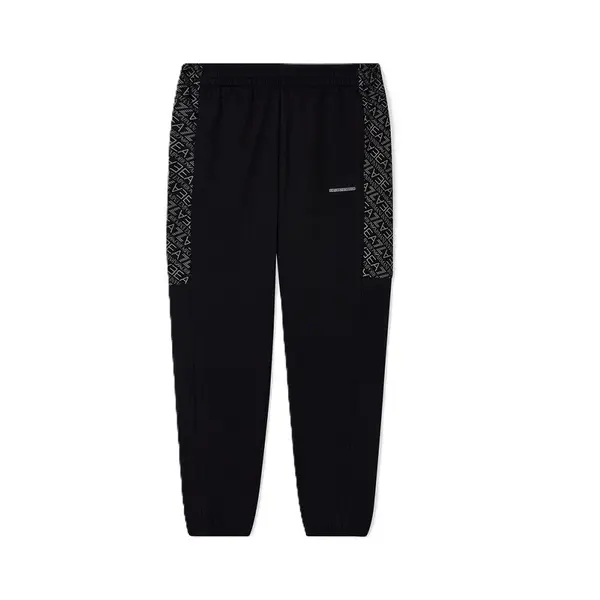 Pantaloni EA7 TRAIN GRAPHIC SERIES BOY PANTS CH COFT MONOGRAM LOGO