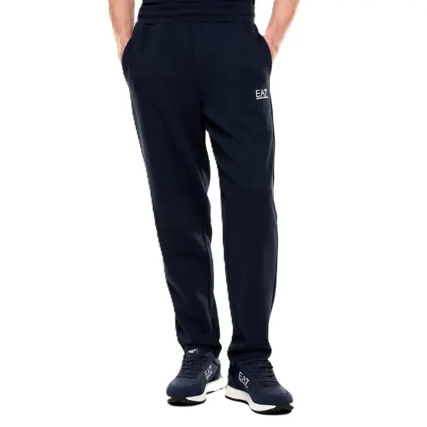 Pantaloni EA7 TRAIN ITALIAN SPIRIT M PANTS CH COPL