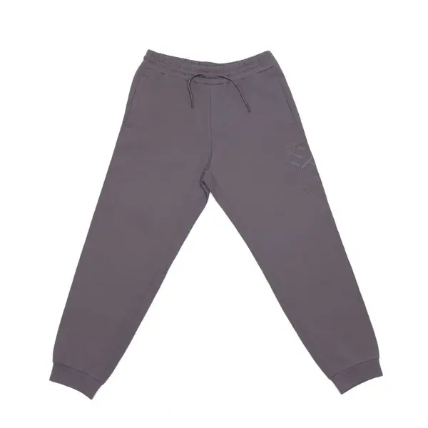 Pantaloni EA7 TRAIN LOGO SERIES M OVERSIZE LOGO PANTS CH COFT
