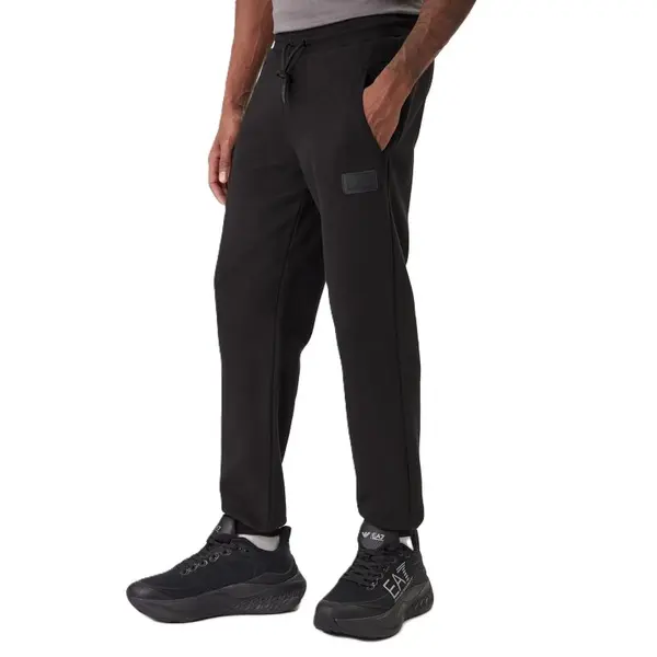 Pantaloni EA7 TRAIN LUX M PANTS CH CO PL