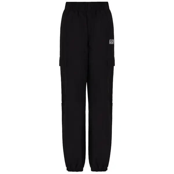 Pantaloni EA7 W Cargo pants