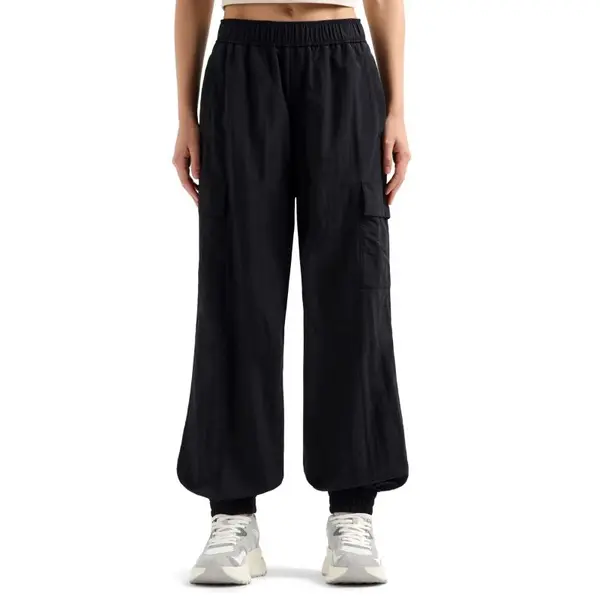 Pantaloni EA7 W CARGO PANTS