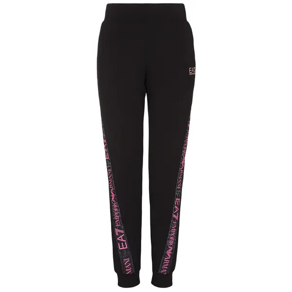 Pantaloni EA7 W pants Ch