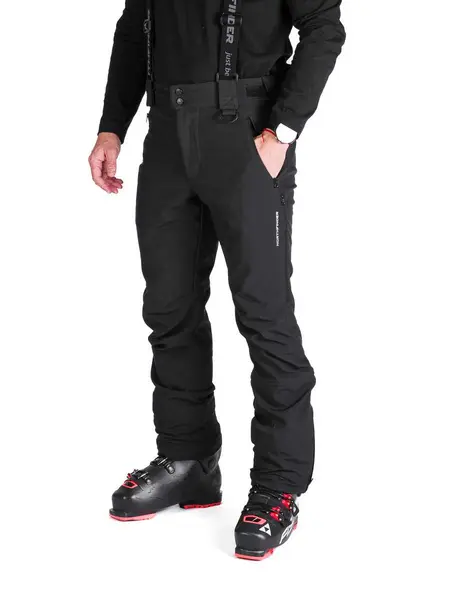 Pantaloni Erastus