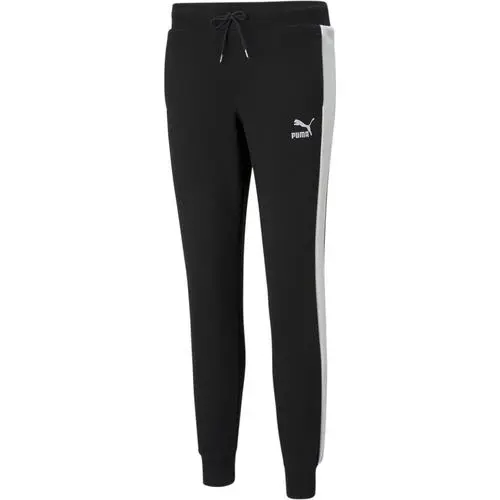 Pantaloni femei Puma Iconic T7 53008201