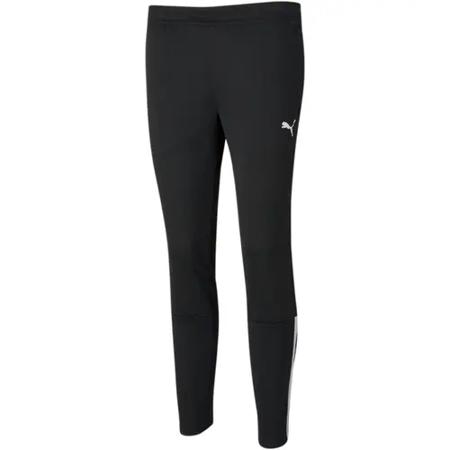 Pantaloni femei Puma Teamliga Training 65725403