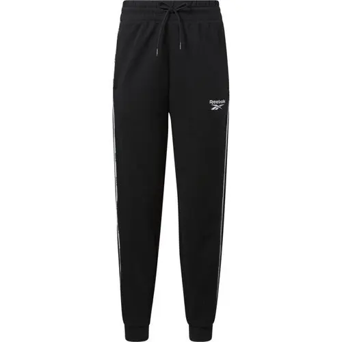 Pantaloni femei Reebok Piping GV3302