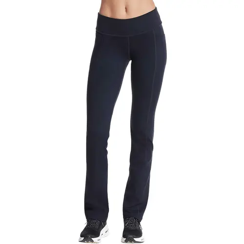 Pantaloni femei Skechers GO WALK OG Pant Regular W03PT20B-BLK