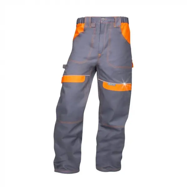 Pantaloni gri de lucru in talie, Ardon COOL TREND 58