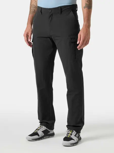 Pantaloni Hh Qd Cargo