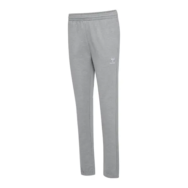 Pantaloni hummel GO 2.0 WOMEN - 2006 Grey Melange, S