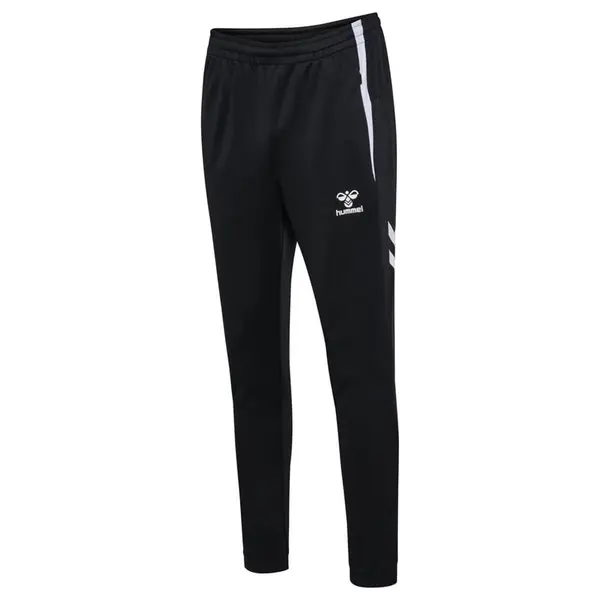 Pantaloni hummel LEAD 2.0 POLY - 2001 Black, L