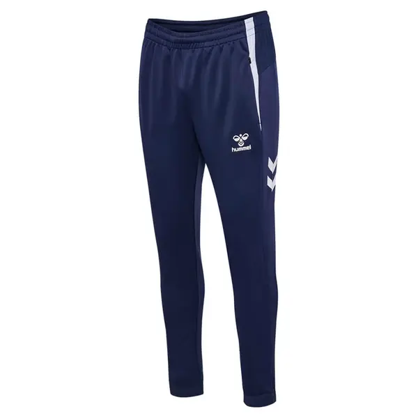 Pantaloni hummel LEAD 2.0 POLY - 7026 Marin, XL