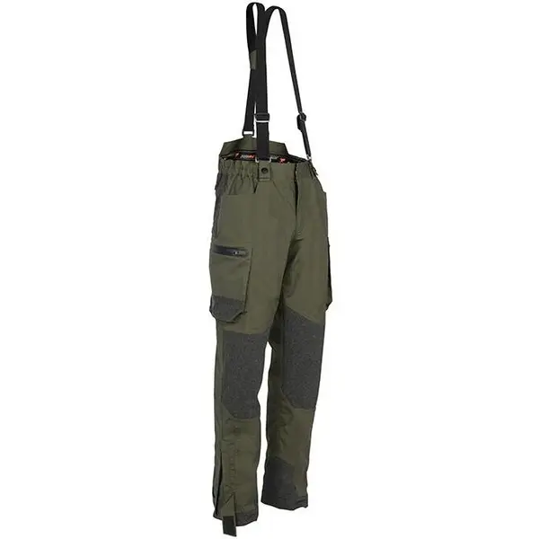 Pantaloni Ibex Pro Kaki Marime 56