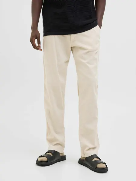 Pantaloni Jpstkane Hybrid Bondi Sn