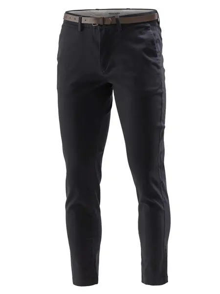 Pantaloni Jpstmarco Adam Belted Chino