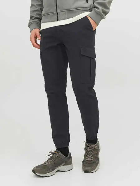 Pantaloni Jpstmarco Jjjoe Cuffed