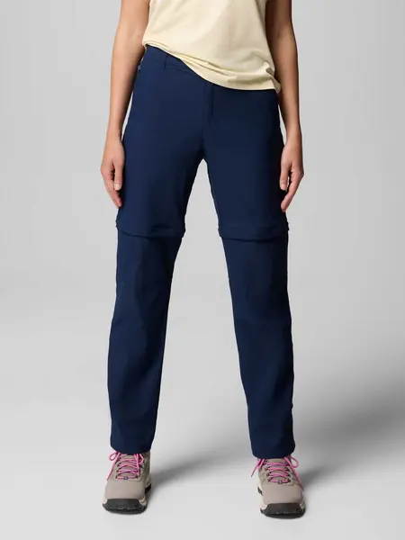 Pantaloni Leslie Falls Convertible