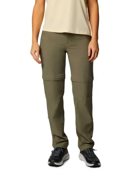 Pantaloni Leslie Falls Convertible