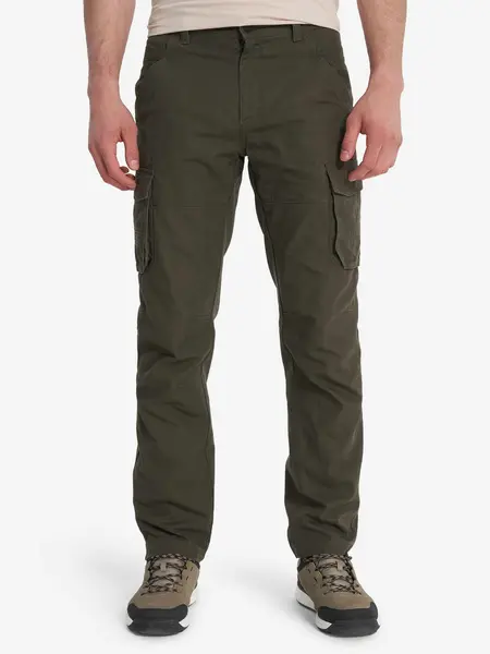 Pantaloni Longitude Men's Padded