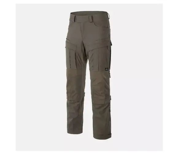 PANTALONI MODEL MCDU - DYNYCO - RAL 7013