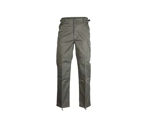 PANTALONI MODEL US BDU FIELD - OLIV