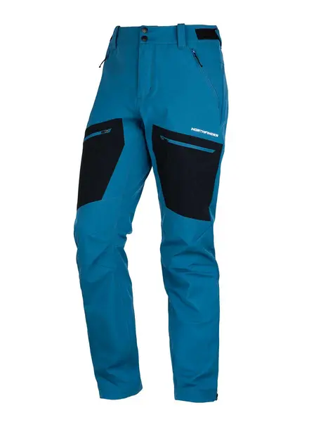 Pantaloni Nataniel