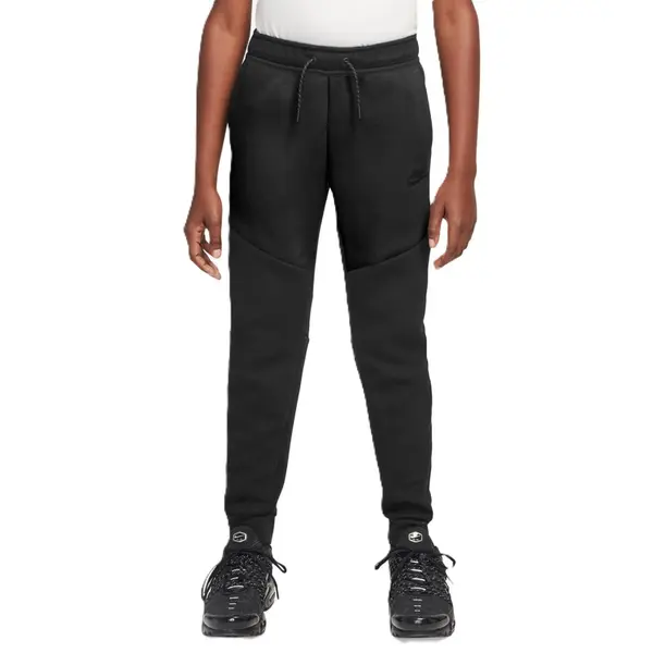 Pantaloni Nike B NSW TCH FLC JGGR - PD