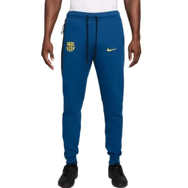 Pantaloni Nike FCB MNSW TECH FLCJOGGERPANT SE