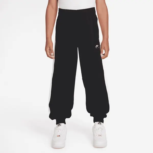 Pantaloni Nike K AIR FLC JOGGER -PD