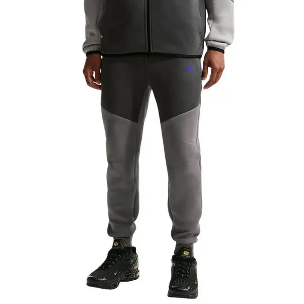 Pantaloni Nike M NK TCH FLC JGGR