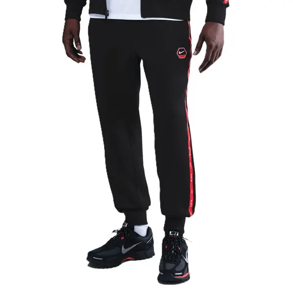 Pantaloni Nike M NSW CS JOGGER FLC BB