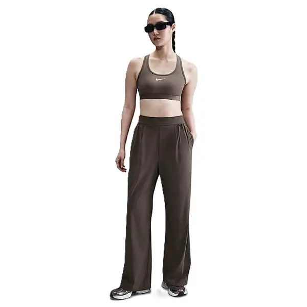 Pantaloni Nike W NK ETC DF HR WD LEG PANT WVN