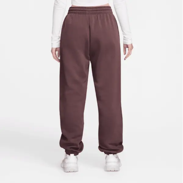 Pantaloni Nike W NSW PHNX FLC HR OS PANT 2