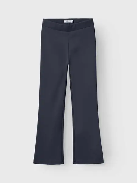Pantaloni Nkffrikkali Bootcut
