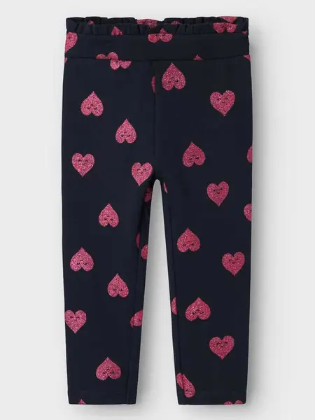 Pantaloni Nmfviluba Swe